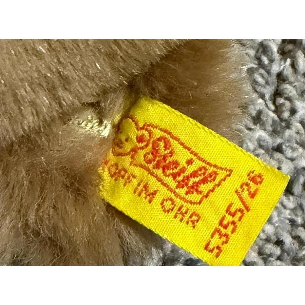 steiff good preowned